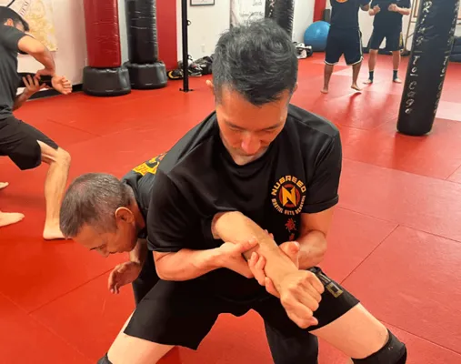 Jeet Kune Do