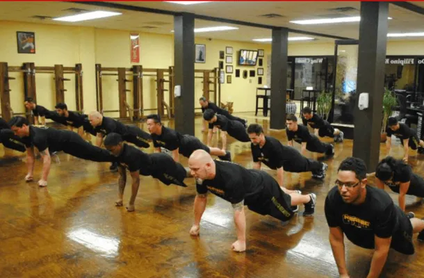 Wing Chun