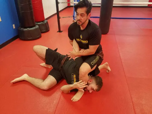Maphilindo Silat