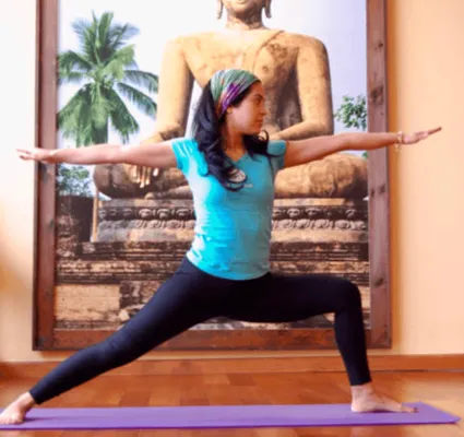 Yoga