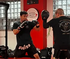 Muay Thai